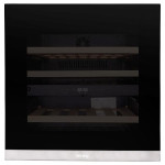Винный шкаф KORTING KFW 604 DB GXN