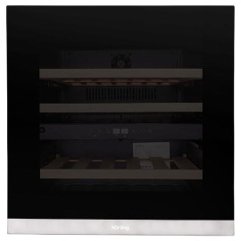 Винный шкаф KORTING KFW 604 DB GXN