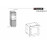 Винный шкаф CLIMADIFF CBI40DB1