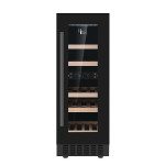 Винный шкаф VINOSAFE VSU16BD