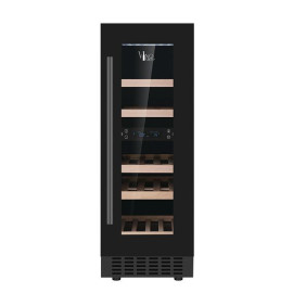 Винный шкаф VINOSAFE VSU16BD