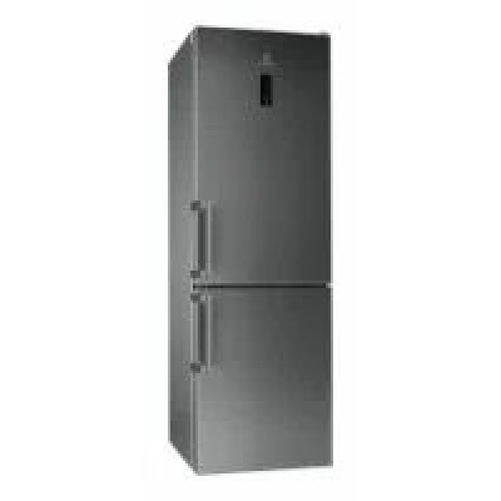 Холодильник INDESIT DF 6181 X