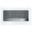 Холодильник BOSCH KGN397WER