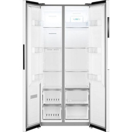 Холодильник WEISSGAUFF WSBS 450 WNF Built-in
