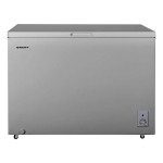 Морозильный ларь KRAFT BD (W) 340 SRX