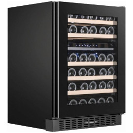 Винный шкаф TEMPTECH OX60DRB-24