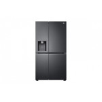 Холодильник LG GC-L257CBEC