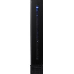 Винный шкаф TEMPTECH SOMX15SRB-24