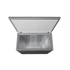 Морозильный ларь KRAFT BD (W) 340 SRX