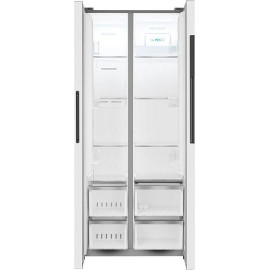 Холодильник WEISSGAUFF WSBS 450 WNF Built-in