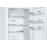 Холодильник BOSCH KGN39XW3OR
