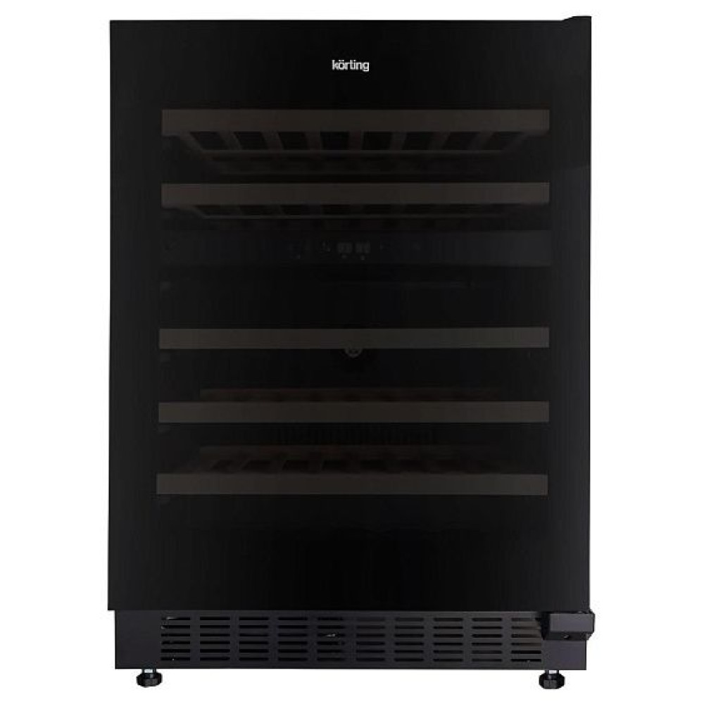 Винный шкаф KORTING KFW 803 DB GN