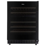 Винный шкаф KORTING KFW 803 DB GN