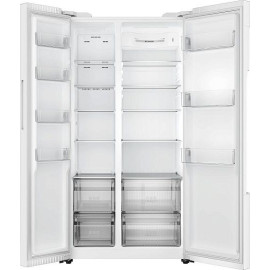 Холодильник HAIER HRF-522DW6RU