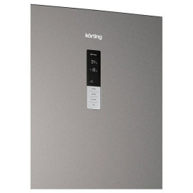 Холодильник KORTING KNFC 72337 X
