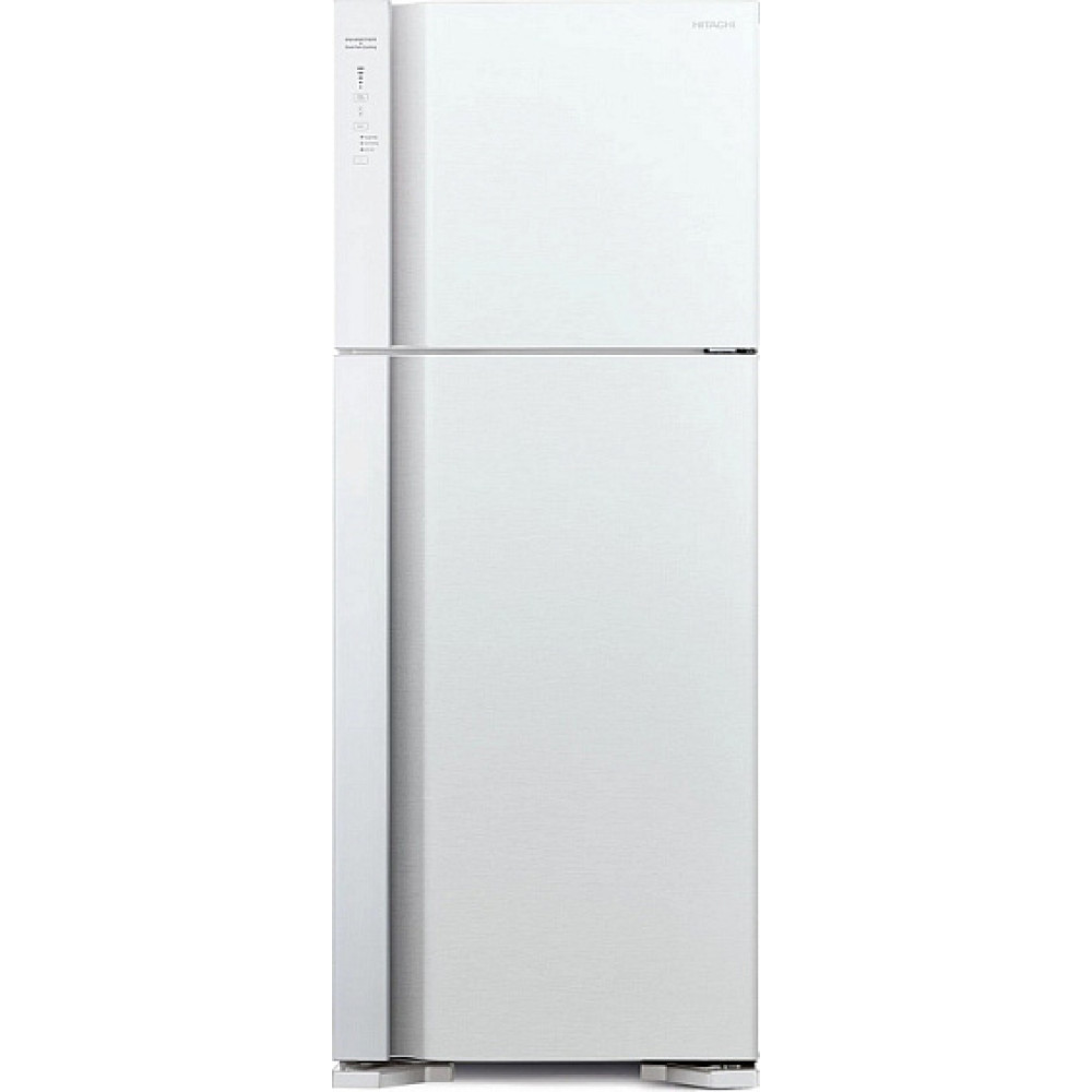 Холодильник HITACHI R-V540PUC7 PWH