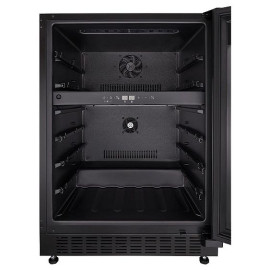 Винный шкаф KORTING KFW 803 DB GN