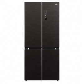 Холодильник MIDEA MDRM691MIE28
