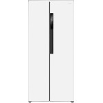 Холодильник WEISSGAUFF WSBS 450 WNF Built-in
