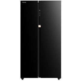 Холодильник TOSHIBA GR-RS780WE-PGJ(22)