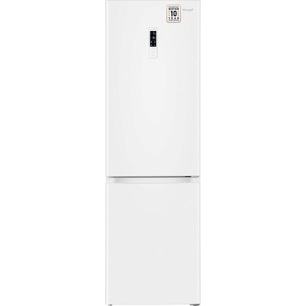 Холодильник WEISSGAUFF WRK 2000 Total NoFrost Inverter White