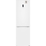 Холодильник WEISSGAUFF WRK 2000 Total NoFrost Inverter White