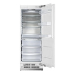 Холодильник MILLEN MBI470SDMaxPro