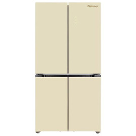 Холодильник KUPPERSBERG NFFD 183 BEG