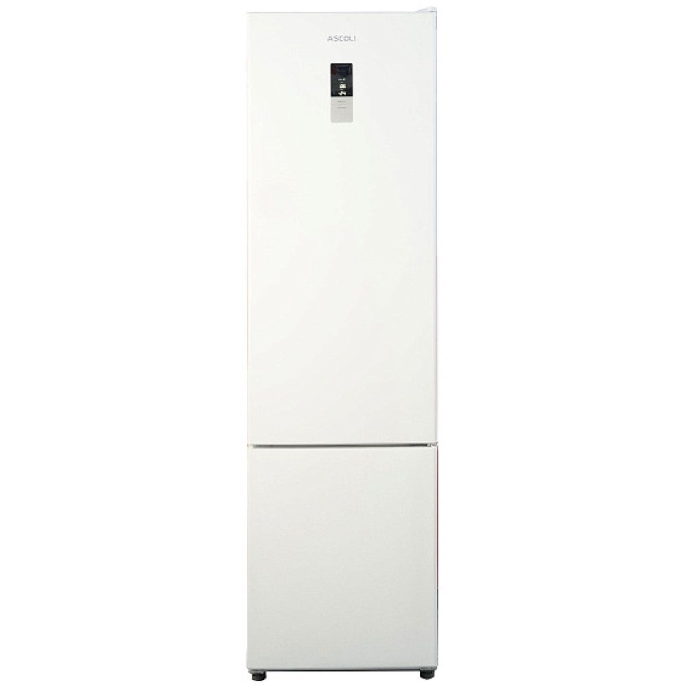 Холодильник ASCOLI ADRFW345WE