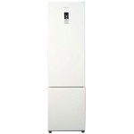 Холодильник ASCOLI ADRFW345WE
