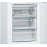 Холодильник BOSCH KGN39XW3OR
