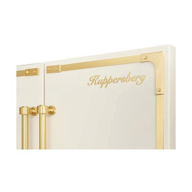 Холодильник KUPPERSBERG NMFV 18591 BE