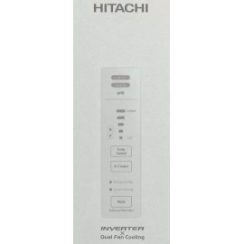 Холодильник HITACHI R-BG410PUC6X GPW