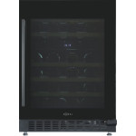 Винный шкаф ZUGEL ZCWI460DB