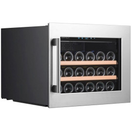 Винный шкаф TEMPTECH OZ45SX-24