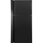 Холодильник HITACHI R-V610PUC7 BBK