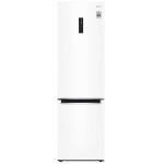 Холодильник LG GC-B509MQWM