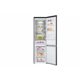 Холодильник LG GC-B509SBSM