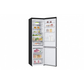 Холодильник LG GC-B509SBSM