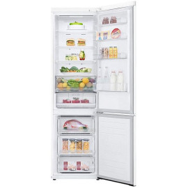 Холодильник LG GC-B509MQWM