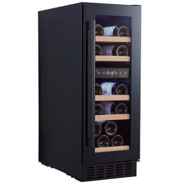 Винный шкаф TEMPTECH CLX30DB