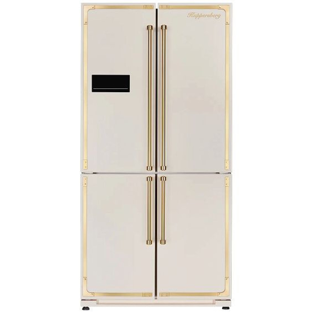 Холодильник KUPPERSBERG NMFV 18591 BE
