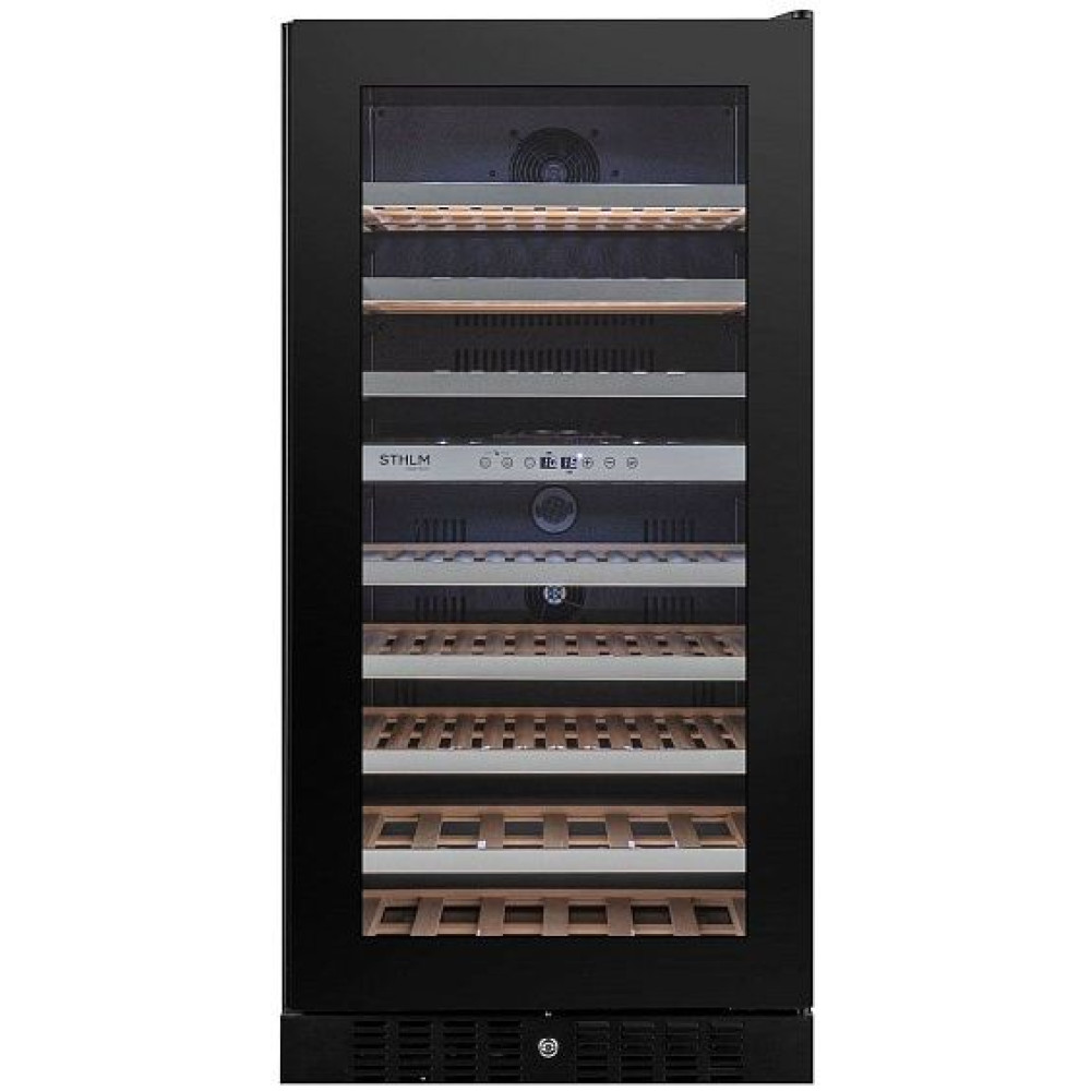 Винный шкаф TEMPTECH ST120DRB