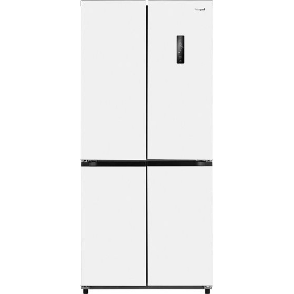 Холодильник WEISSGAUFF WCD 450 WNF Built-in