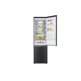 Холодильник LG GC-B509SBSM