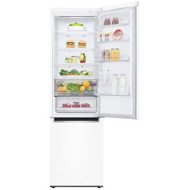 Холодильник LG GC-B509MQWM