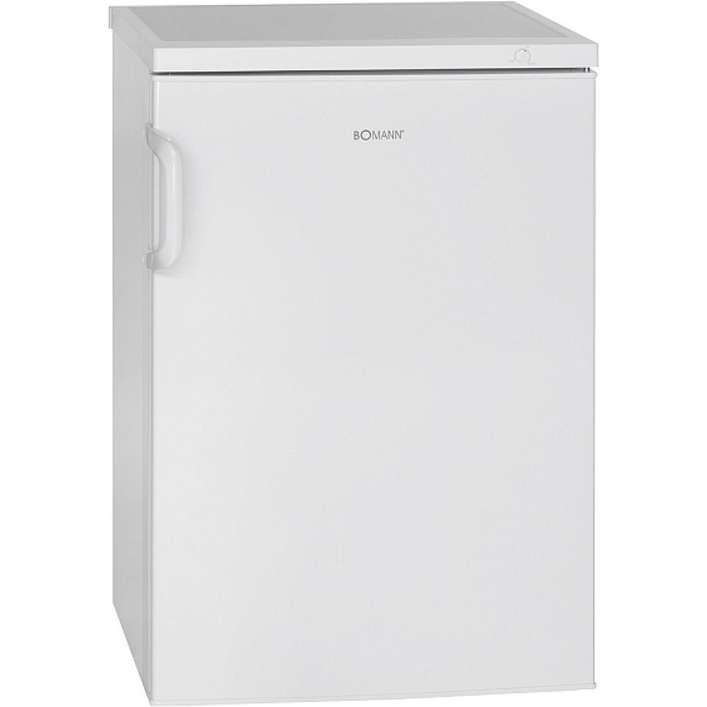 Морозильная камера BOMANN GS 2196.1 weiss