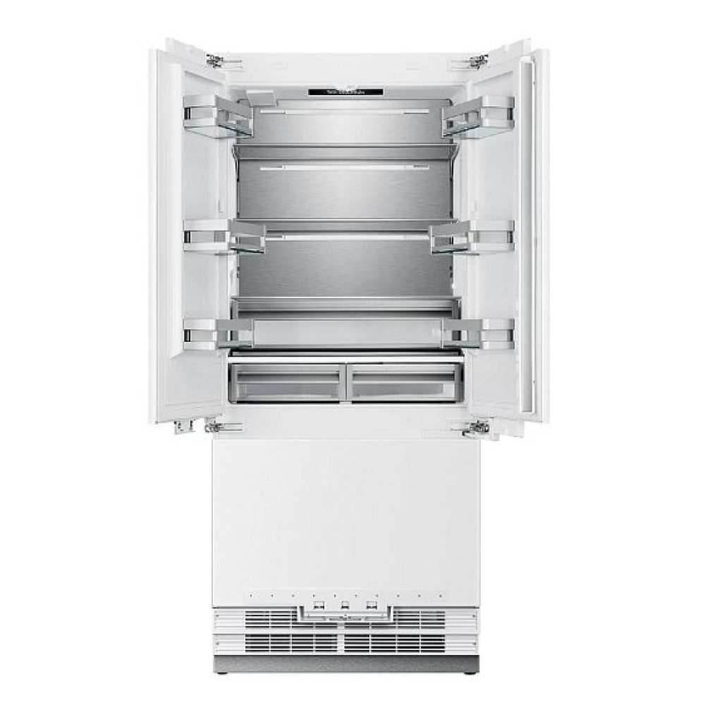 Холодильник MILLEN MBI552FDMaxPro
