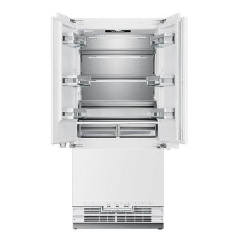 Холодильник MILLEN MBI552FDMaxPro