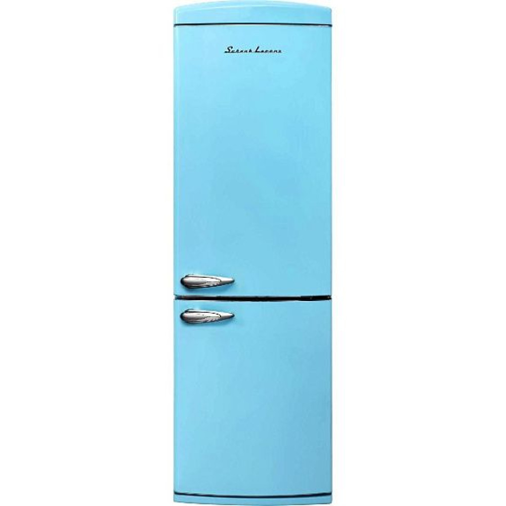 Холодильник SCHAUB LORENZ SLU S335U4E